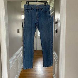 Urban Pipeline 33/32 regular fit light jeans